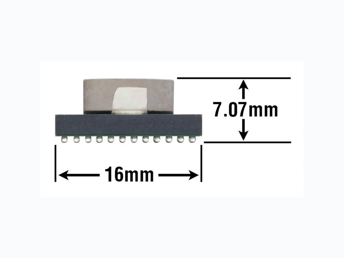 LTM4630A integrated circuit reference
