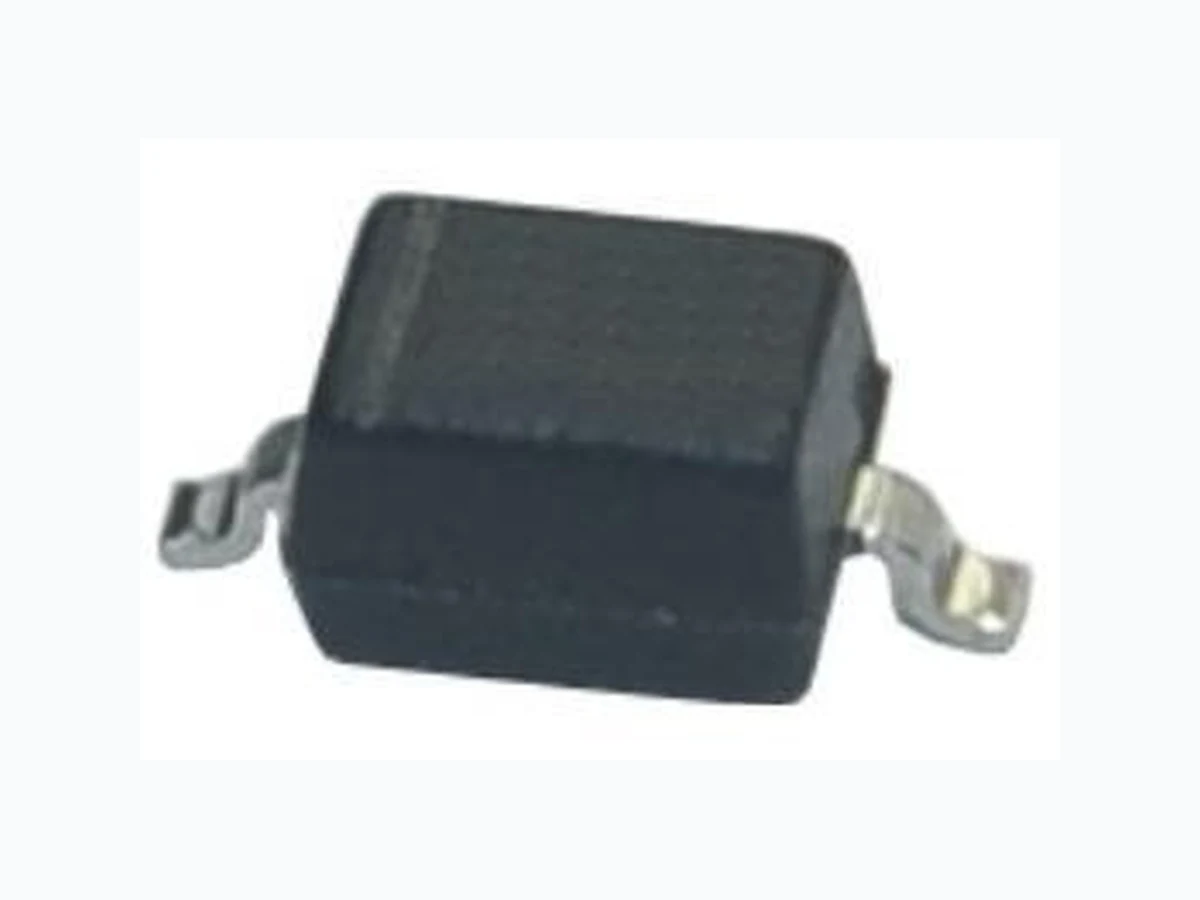 B5817WS integrated circuit reference