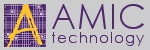 AMIC Technology logo