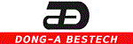 DONGABESTECH. logo
