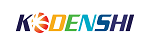 KODENSHI_AUK CORP. logo