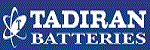 Tadiran Batteries GmbH logo