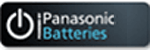Panasonic Battery Group logo