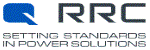 RRC power solutions Ltd... logo