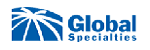 Global Specialties, Inc... logo