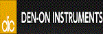 DEN-ON INSTRUMENTS CO.,... logo