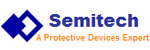 Shanghai Semitech Semic... logo