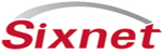 SIXNET Technology Park logo