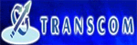 Transcom, Inc. logo