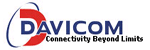 Davicom Semiconductor, ... logo
