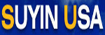SUYIN USA, INC. logo