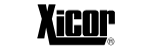 Xicor Inc. logo