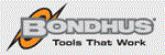 Bondhus Corporation. logo