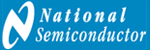 National Semiconductor ... logo