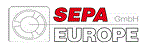 SEPA EUROPE GmbH logo