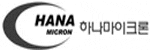 HANAMICRON logo