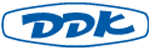 DDK Ltd. logo