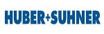 Huber+Suhner, Inc. logo