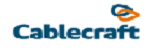 CABLECRAFT A PART OF SH... logo