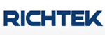 Richtek Technology Corp... logo