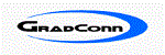 GradConn, Ltd. logo
