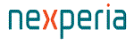 Nexperia B.V. All right... logo