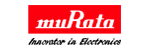 Murata Manufacturing Co... logo