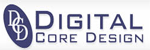 Digital Core Design logo