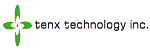 tenx technology, Inc. logo
