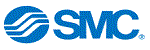SMC Corporation. logo