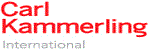 Carl Kammerling Interna... logo