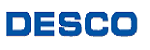 DESCO INDUSTRIES INC logo