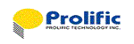 Prolific Technology Inc... logo