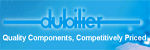 Dubilier logo