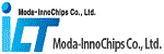 Moda-InnoChips Co., Ltd... logo