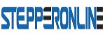 STEPPERONLINE logo