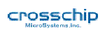 CrossChip Microsystems ... logo