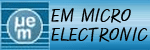 EM Microelectronic - MA... logo