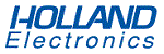 Holland Electronics logo