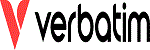 Verbatim Americas LLC. logo