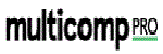 Multicomp Pro logo