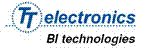 Bi technologies logo