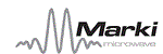 Marki Microwave logo
