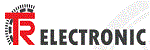 TR Electronic All right... logo