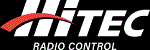 Hitec RCD USA logo
