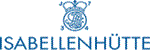 Isabellenhütte Heu... logo