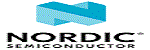 Nordic Semiconductor logo