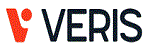 Veris. All Rights Reser... logo