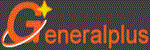 Generalplus Technology ... logo