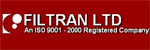 Filtran LTD logo